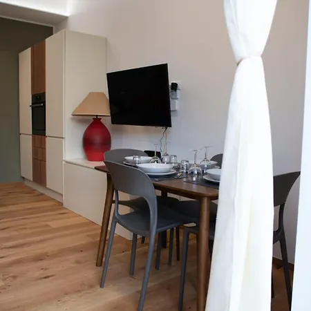 La Superba Mansion Regale Tra Porto E Mare *