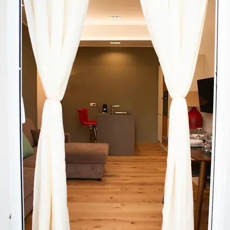 La Superba Mansion Regale Tra Porto E Mare * Γένοβα