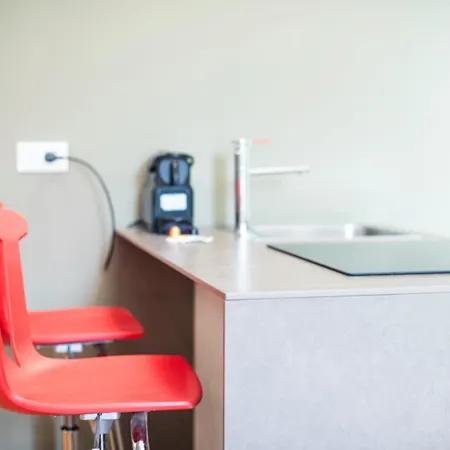 La Superba Mansion Regale Tra Porto E Mare Διαμέρισμα Γένοβα