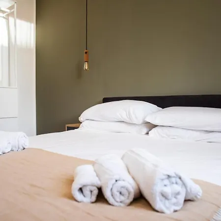 La Superba Mansion Regale Tra Porto E Mare *