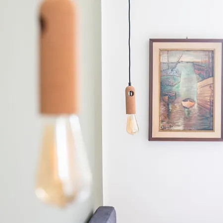 Apartamento La Superba Mansion Regale Tra Porto E Mare