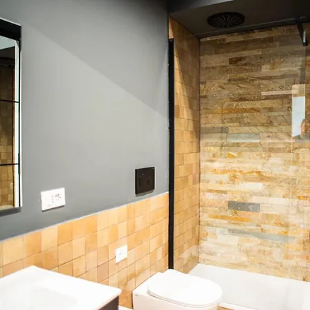 La Superba Mansion Regale Tra Porto E Mare * Γένοβα