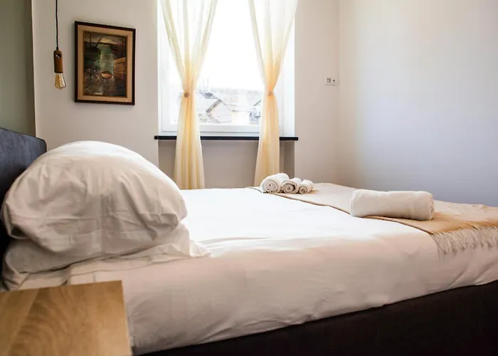 La Superba Mansion Regale Tra Porto E Mare