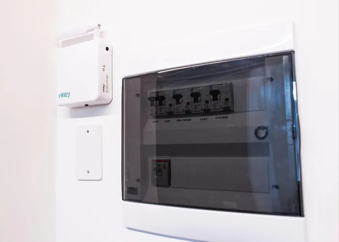 La Superba Mansion Regale Tra Porto E Mare