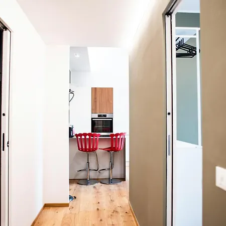 La Superba Mansion Regale Tra Porto E Mare *