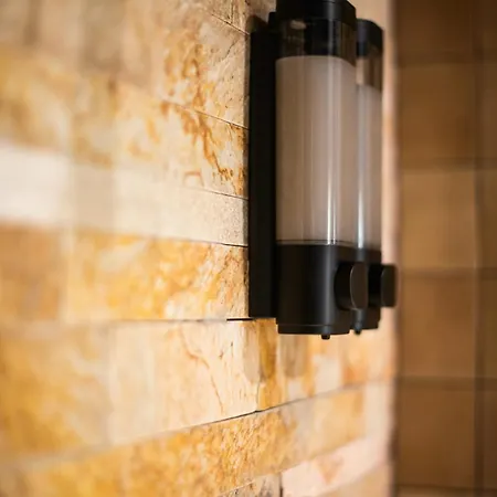 La Superba Mansion Regale Tra Porto E Mare Apartmán *